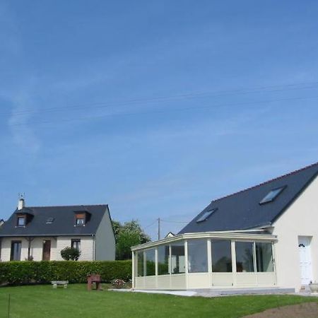 Chambres D'Hotes Chez Rejane Crasville  Zewnętrze zdjęcie