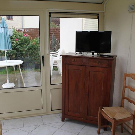 Chambres D'Hotes Chez Rejane Crasville  Zewnętrze zdjęcie
