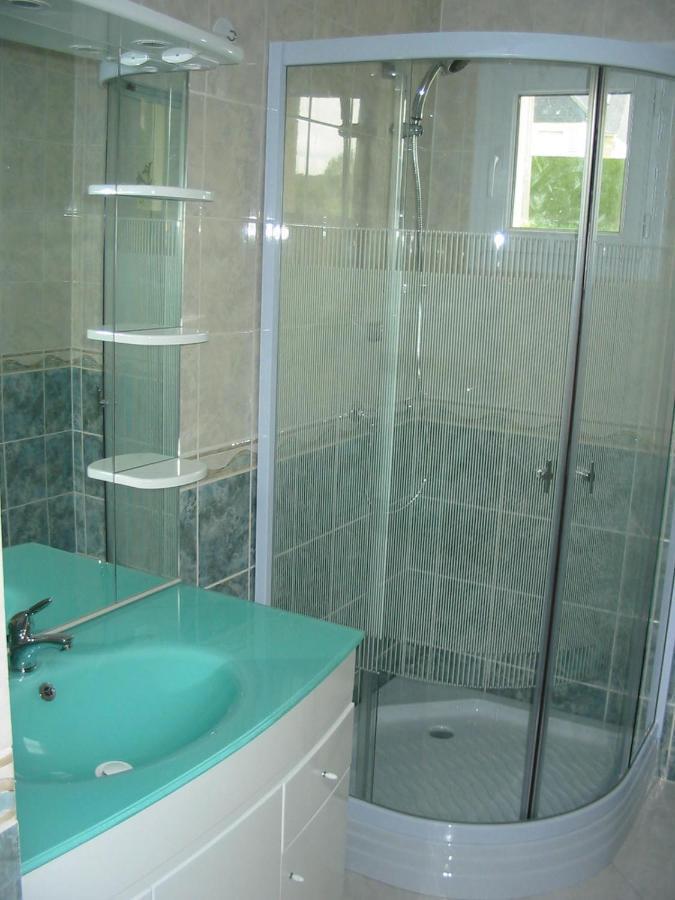 Chambres D'Hotes Chez Rejane Crasville  Zewnętrze zdjęcie