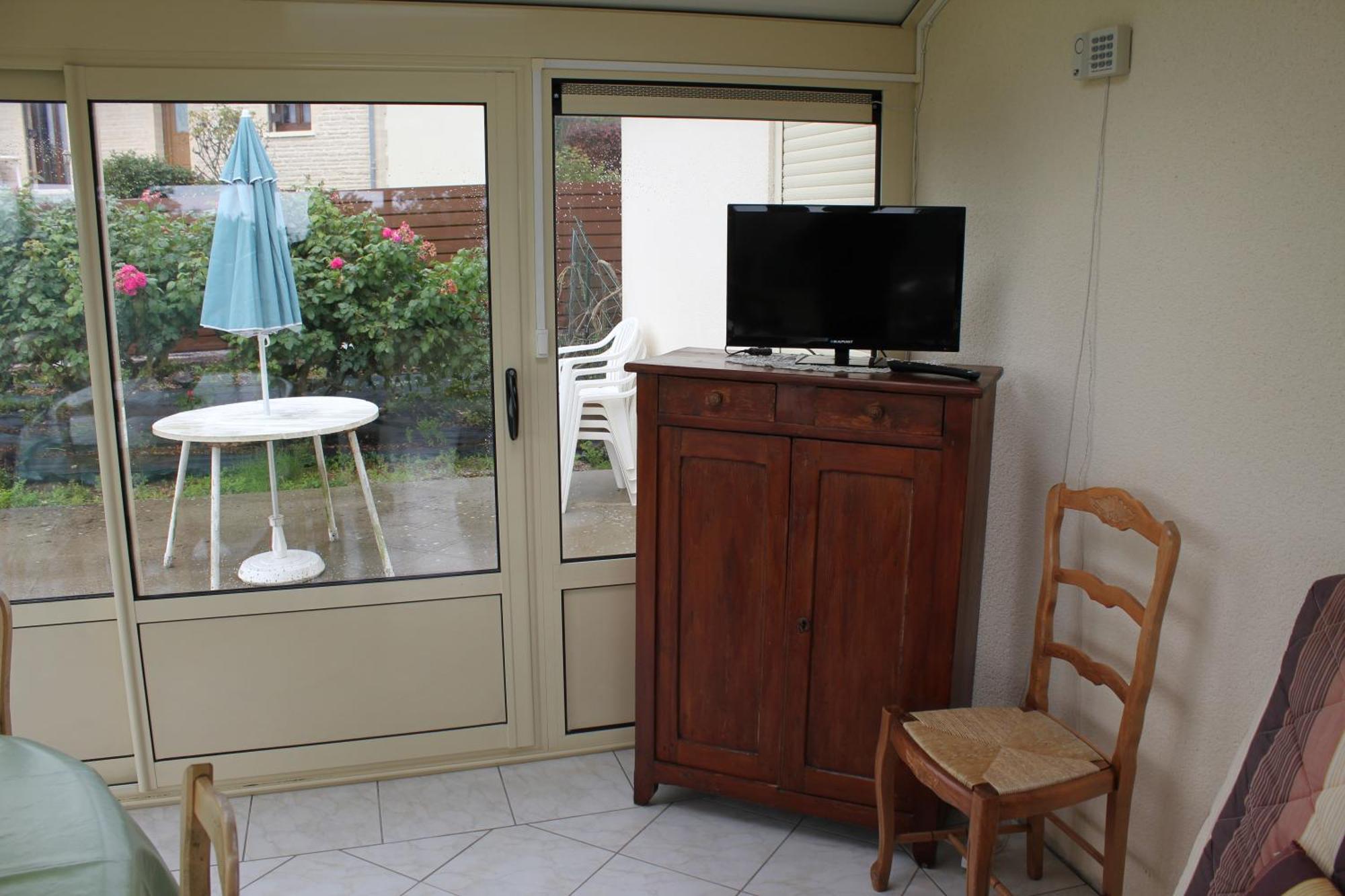 Chambres D'Hotes Chez Rejane Crasville  Zewnętrze zdjęcie