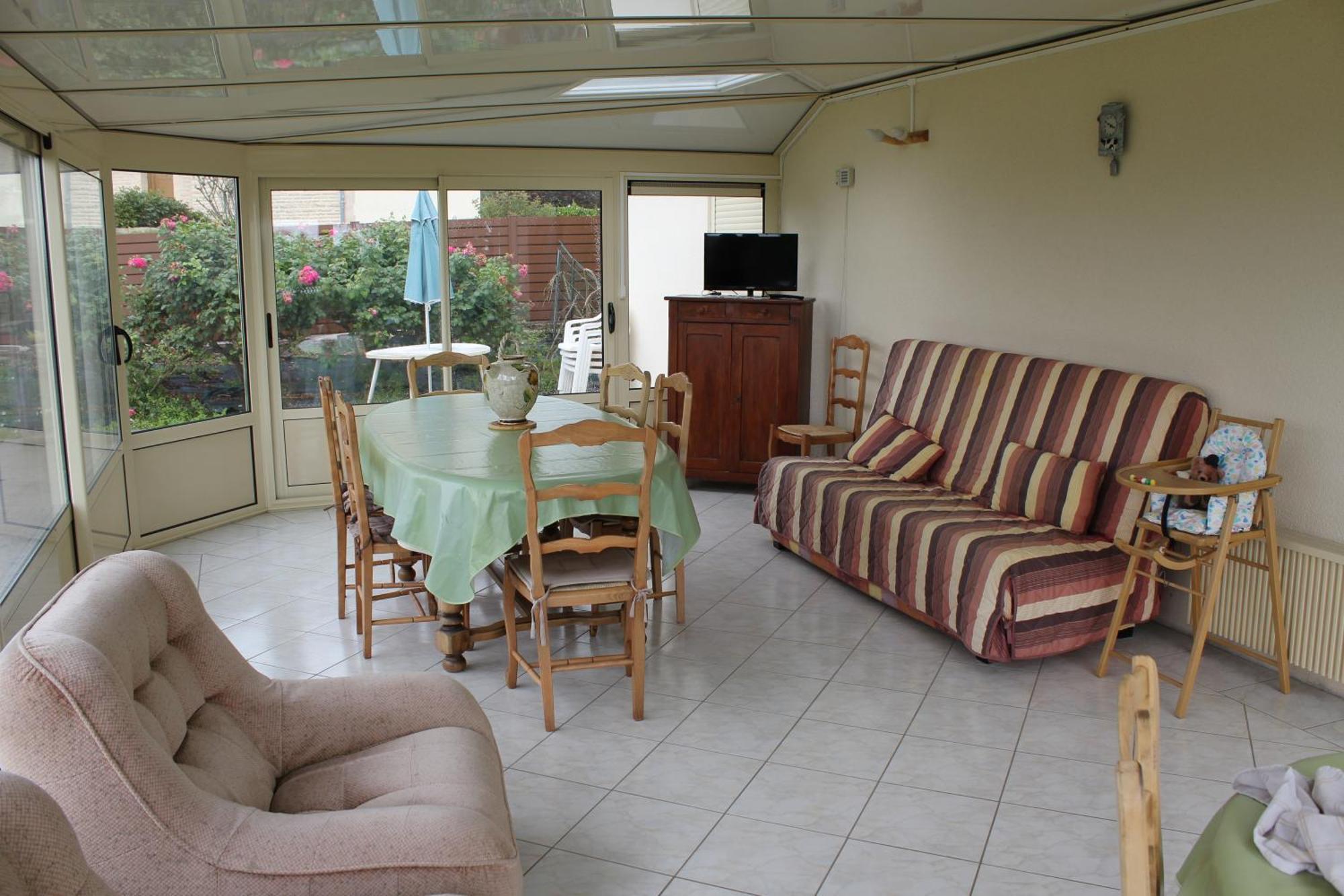 Chambres D'Hotes Chez Rejane Crasville  Zewnętrze zdjęcie